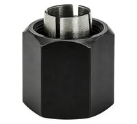 Laofudech 2610906284 RC050DW 1/2 Inch Router Collet Replacement For Bosch 1613 1617 1618 and 1619 Router