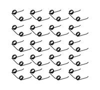 Laofudech 877-761 Feeder Spring for Metabo HPT (Hitachi) NV45AA NV45AB NV45AB2 NV50A1 and NV50AP Framing Nailers (20/Pack)