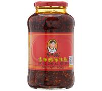 Laogan ma Crispy Chilli in Oil 700g