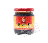 Laoganma Bean Paste in Chilli Oil 200g