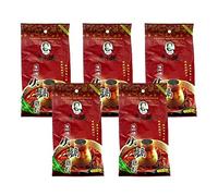 Laoganma Chilli Soup Base For Hot - Pot 160g (Pack of 5)