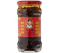 Laoganma Fermented Soybeans in Chilli Oil Spicy Dipping Sauce 280g