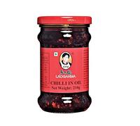 Laoganma Peanuts in Chilli Oil 210g