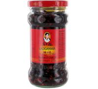 Laoganma Peanuts in Chilli Oil, 275 g
