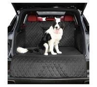 LAOIWES Car Boot Protector, for Benz A200d A220d A250e A260 AMG A35 A45 Boot Liner for Dogs Nonslip Waterproof Dog Car Seat Cover with Protection Dog Trunk Mat