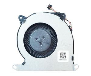 LAOKOEN New Replacement Cooling Fans for Steam Deck OLED Gen 2 P/N:BSB0512MA-00 BO5510S2H-000P DC 6V