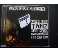 Laokoongruppe - Komm und tanz mit mir/Walzerkönig-Die Videos [Single-CD]