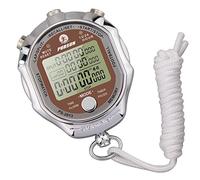 LAOPAO Stopwatch,Digital Display 1/1000 seconds Precision Electronic DigitalTimer waterproof Outdoor Sports