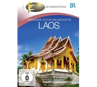 Laos (DVD) BR-Fernweh