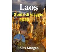 Laos Guida di viaggio 2026