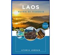 LAOS Guida di viaggio 2026