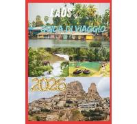 LAOS GUIDA DI VIAGGIO 2026: Laos, un dolce viaggio attraverso fiumi, foreste e spirito