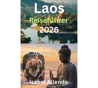 Laos Reiseführer 2026