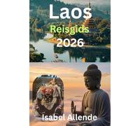 Laos Reisgids 2026