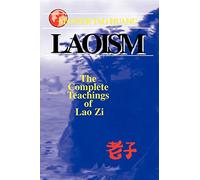 Laosim: The Complete Teaching of Lao Zi