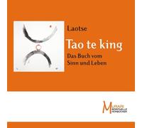 Laotse - Tao Te King-das Buch Vom..