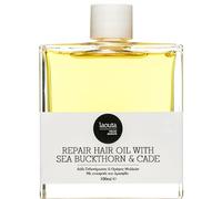 Laouta Repair Hair Oil With Sea Buckthorn & Cade 100ml