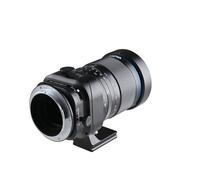 Laowa 100mm F/2.8 Tilt-Shift 1X Macro Leica L
