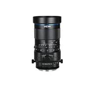 Laowa 100mm F/2.8 Tilt-Shift 1X Macro Nikon Z