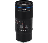 Laowa 100mm F2.8 2:1 Ultra Macro APO Lens - Canon RF