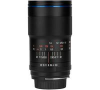 Laowa 100mm F2.8 2:1 Ultra Macro APO Lens - Nikon F Mount