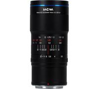New LAOWA 100mm f/2.8 2x Ultra Macro APO (Nikon Z) No hidden cost
