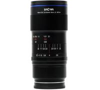 Laowa 100mm f/2.8 2X Ultra-Macro APO Lens for Sony FE | ✅ 5 years warranty at Photospecialist