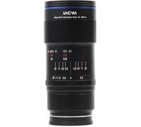 Laowa 100mm f/2.8 2X Ultra-Macro APO Lens for Sony FE