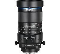 Laowa 100mm F/2.8 Tilt-Shift 1X Macro Canon RF