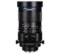 Laowa 100mm f2.8 Tilt-Shift 1X Macro Lens for Sony E