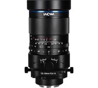 Laowa 100mm f2.8 Tilt-Shift 1x Macro - Sony E / FE