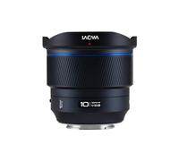 Laowa 10mm f/2.8 Zero-D FF Auto Focus Lens Sony FE | ✅ 5 years warranty at Photospecialist