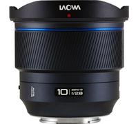 Laowa 10mm f/2.8 Zero-D FF (Auto Focus) - Sony E / FE - NEW UK