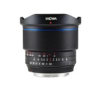 Laowa 10mm f/2.8 Zero-D FF Lens Canon RF | ✅ 5 years warranty at Photospecialist