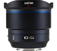 Laowa 10mm f/2.8 Zero-D FF Auto Focus Lens Sony FE | ✅ 5 years warranty at Photospecialist