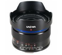 Laowa 10mm f/2 Zero-D Lens for MFT | ✅5 years warranty