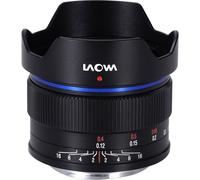 Laowa 10mm f/2 Zero-D MFT Lens Panasonic / Olympus / Micro Four Thirds - NEW UK