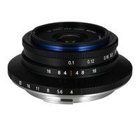 Laowa 10mm f/4 Cookie Lens - Canon RF - NEW UK