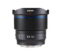 Laowa 10mm f2.8 Zero-D FF Auto Focus lens Nikon Z Mount