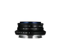 Laowa 10mm f4 Cookie Lens black