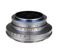 Laowa 10 mm f/4 Cookie Nikon Z (Silver) | ✅ 5 years warranty at Photospecialist