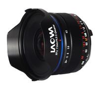 Laowa 11mm f/4.5 FF RL Lens - Canon RF | ✅ 5 years warranty