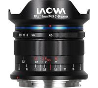 Laowa 11mm F4.5 FF RL Lens - Canon RF