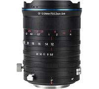 Laowa 12-24mm APS-C f/5.6 Zoom Shift CF Fuji X | ✅ 5 years warranty