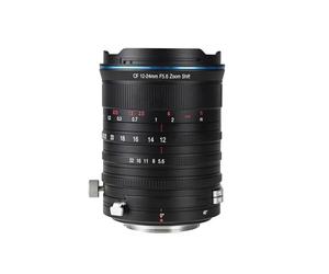 Laowa 12-24mm APS-C f/5.6 Zoom Shift CF L-mount | ✅5 years warranty
