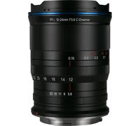 Laowa 12-24mm f/5.6 Zoom Lens - Canon RF