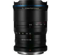 Laowa 12-24mm f/5.6 Zoom Lens - Nikon Z