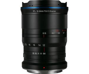 Laowa 12-24mm f/5.6 Zoom Lens - Nikon Z