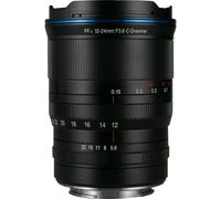 Laowa 12-24mm f/5.6 Zoom Lens - Sony E / FE