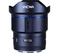 Laowa 12mm f2.8 Lite Zero-D FF (Auto Focus) - Nikon Z Mount - NEW UK